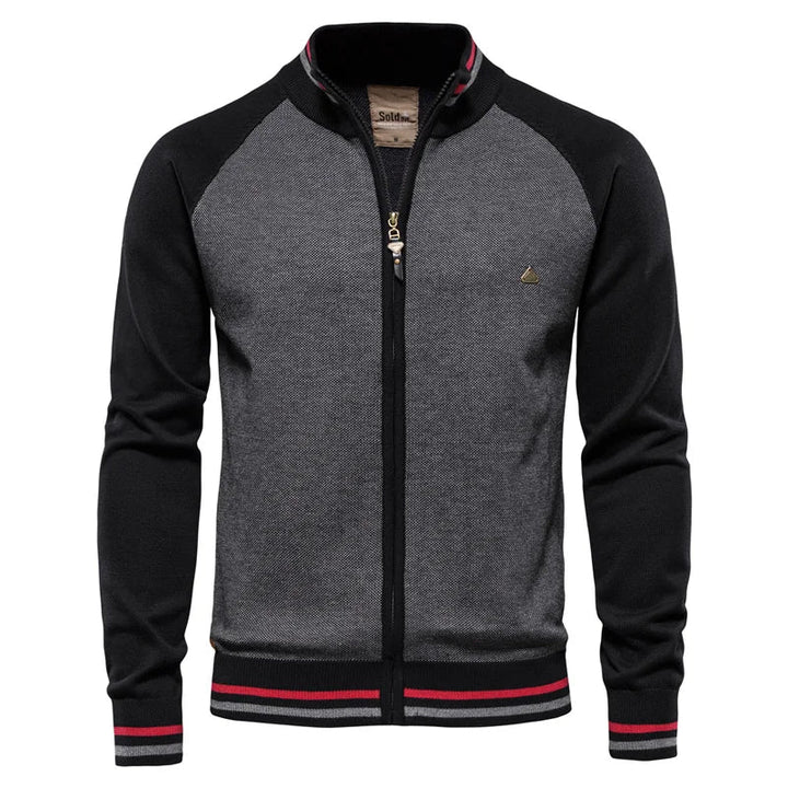Hugo | Gilet Élégant pour Hommes