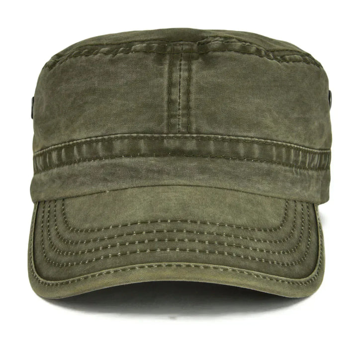 Naïm | Casquette vintage robuste