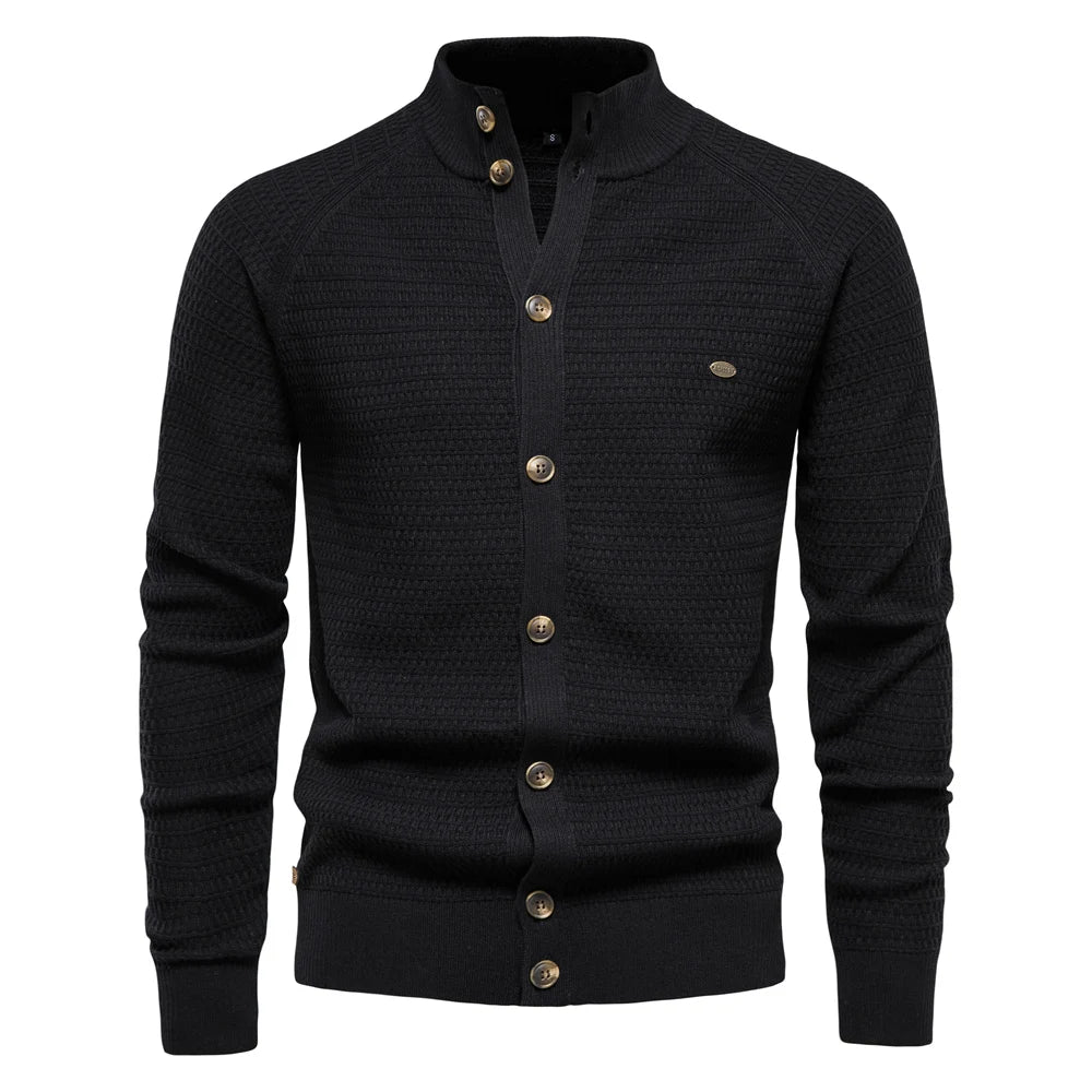 Matthijs | Veste Élégante pour Hommes