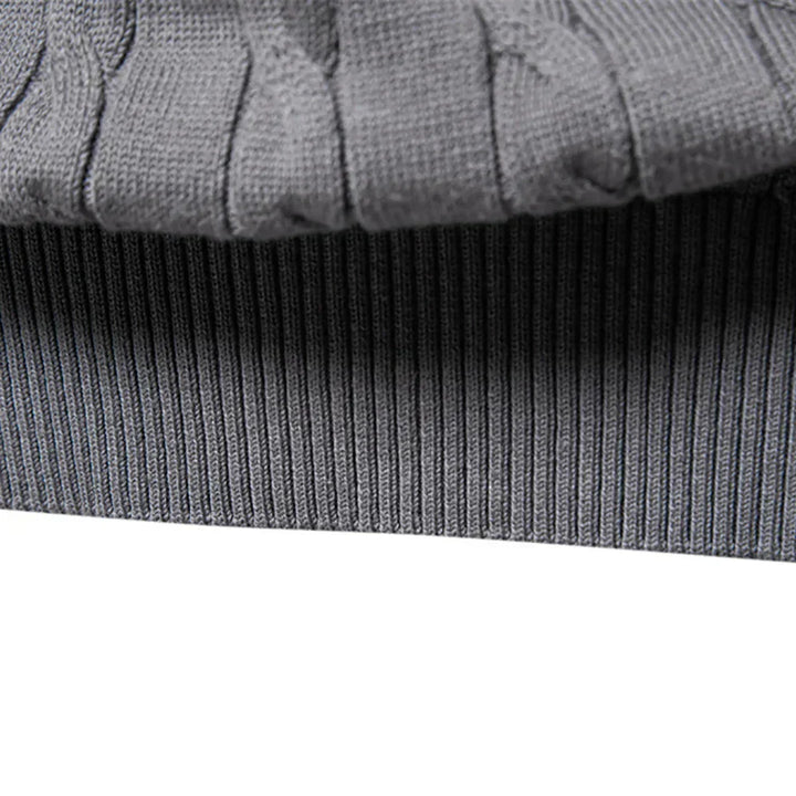 Rogier | Pull Élégant pour Hommes