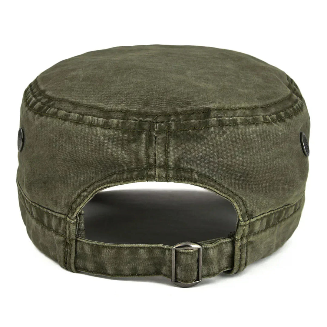 Naïm | Casquette vintage robuste
