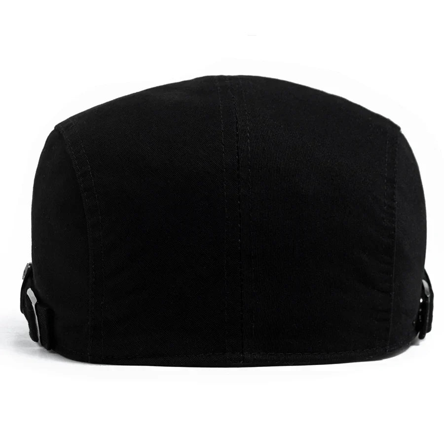 Ferdinand | Casquette vintage avec détail