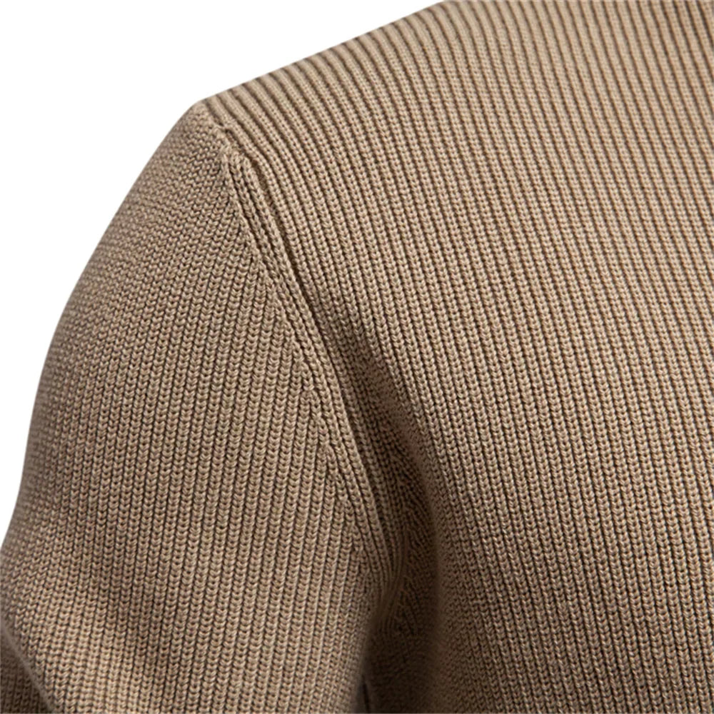 Maurice | Pull Élégant pour Hommes