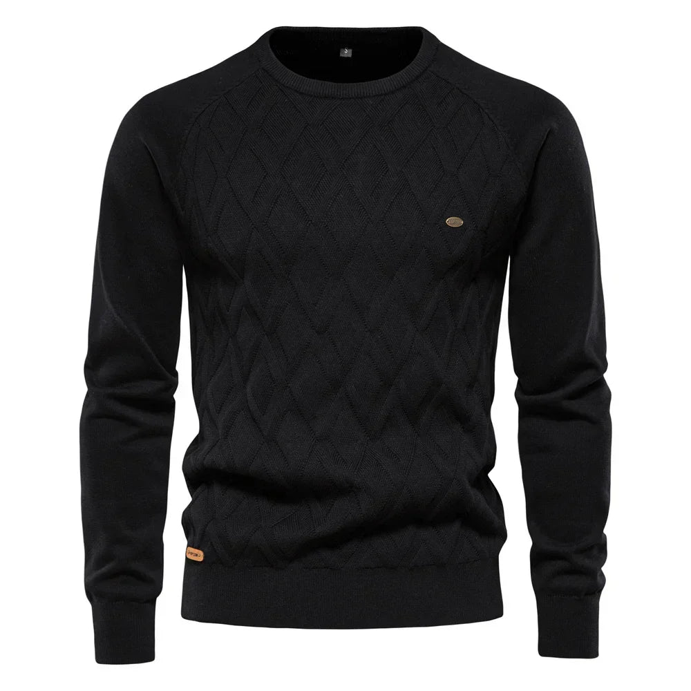 Alexander | Pull Élégant pour Hommes