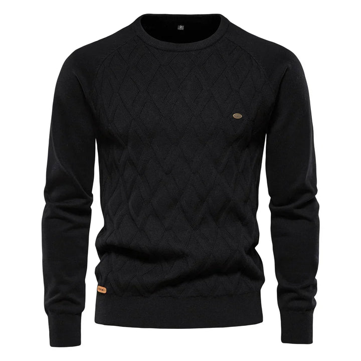 Alexander | Pull Élégant pour Hommes