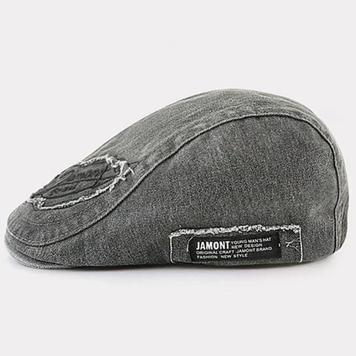 Firmin | Casquette en denim