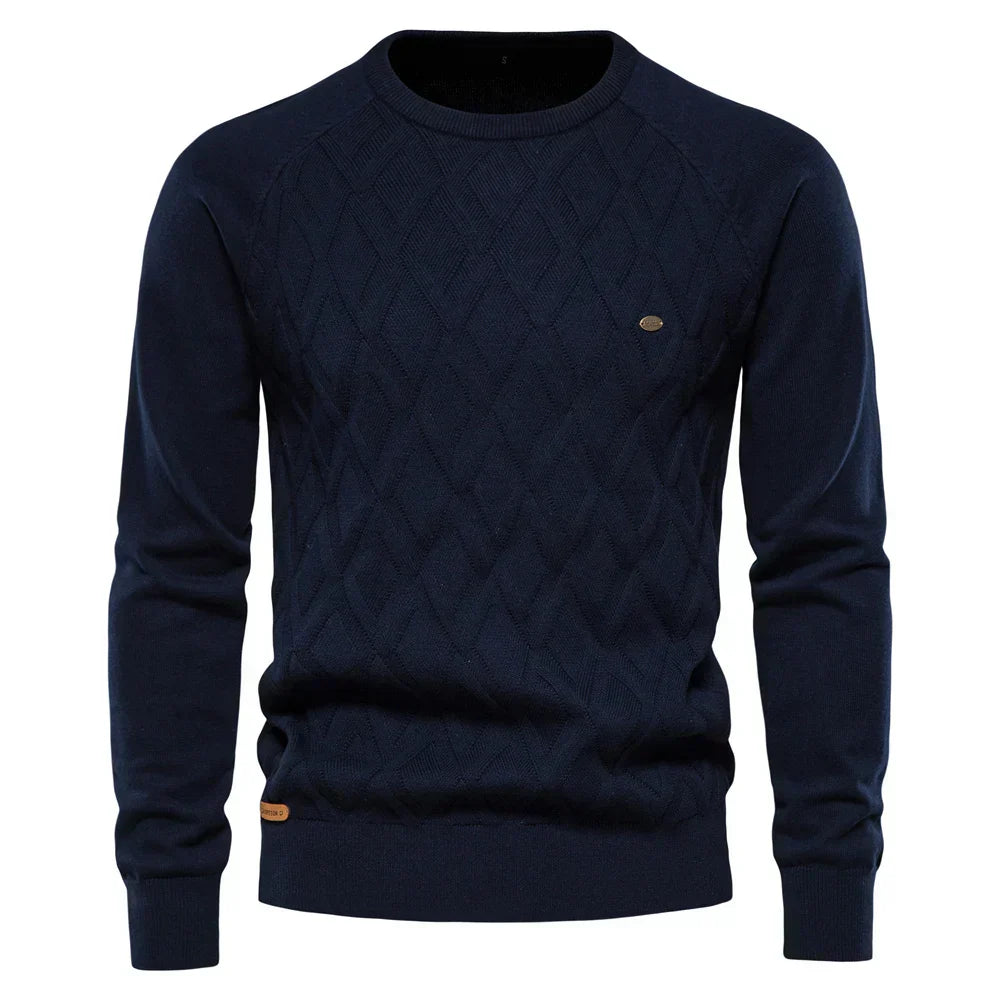 Alexander | Pull Élégant pour Hommes