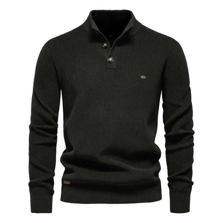 Maurice | Pull Élégant pour Hommes