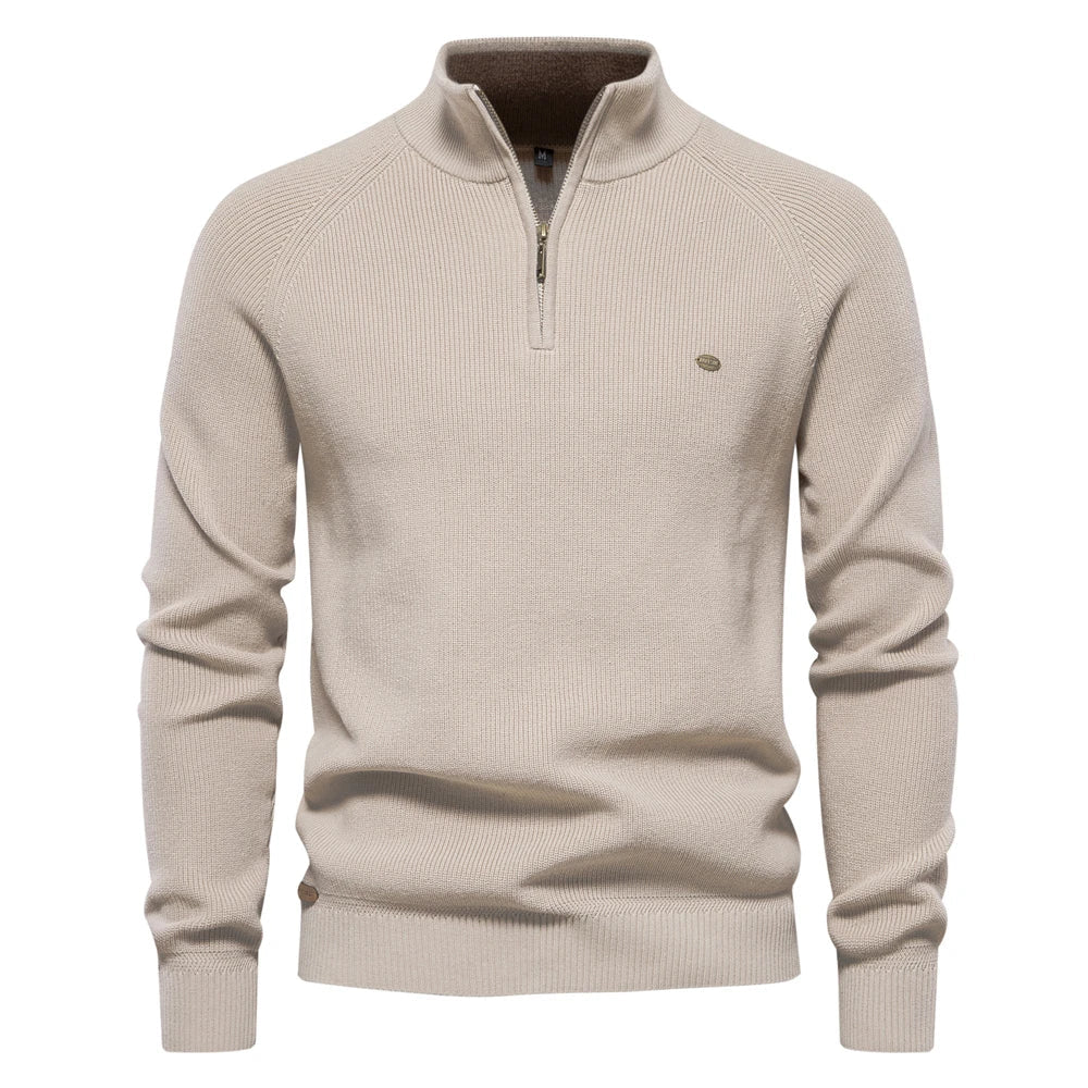 Willem | Pull Élégant pour Hommes