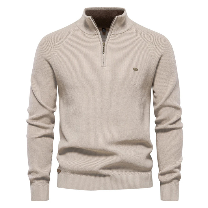 Willem | Pull Élégant pour Hommes