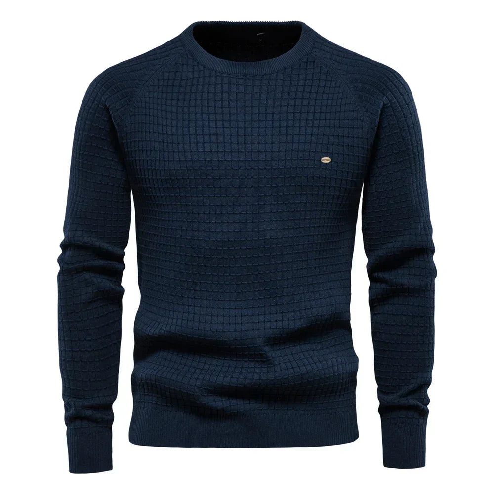Sander | Pull Élégant pour Hommes