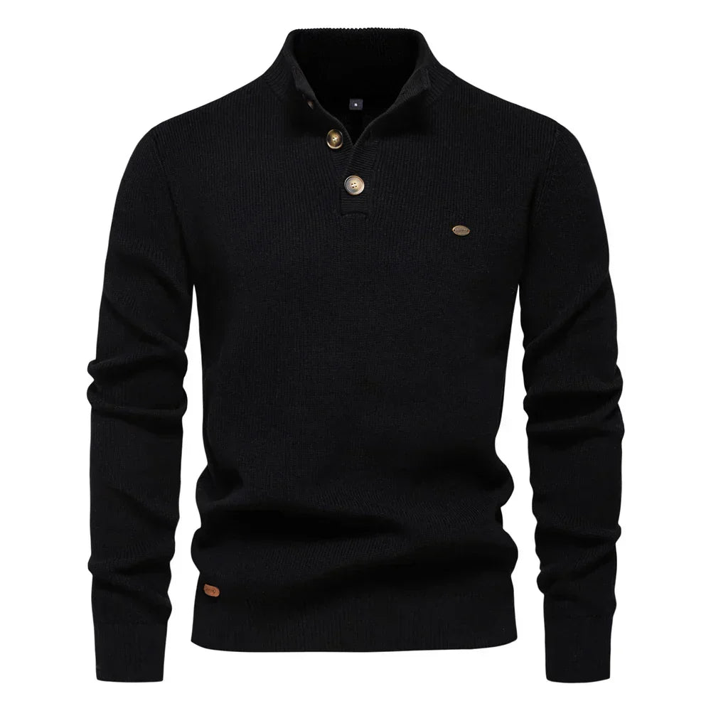 Maurice | Pull Élégant pour Hommes