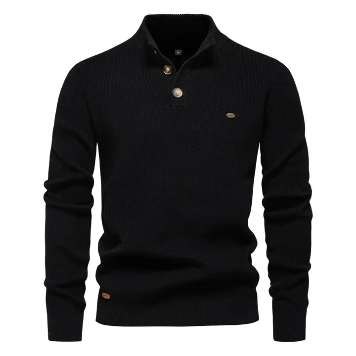 Maurice | Pull Élégant pour Hommes