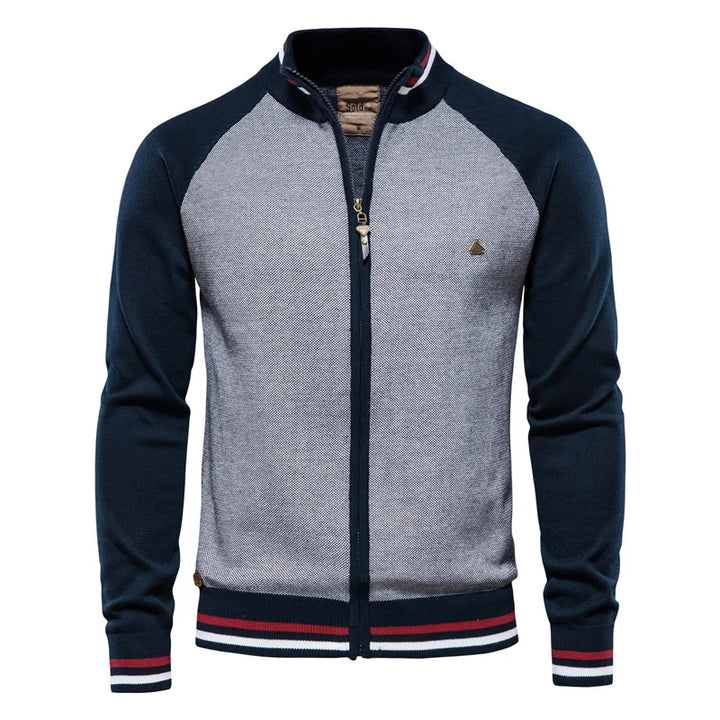 Hugo | Gilet Élégant pour Hommes