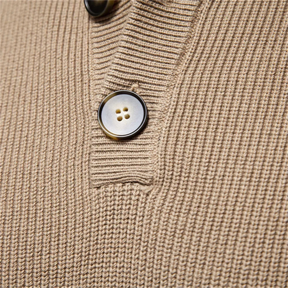 Maurice | Pull Élégant pour Hommes