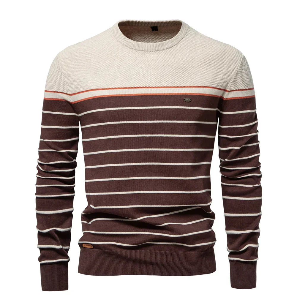 Dennis | Pull élégant pour hommes