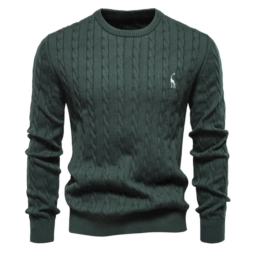 Rogier | Pull Élégant pour Hommes