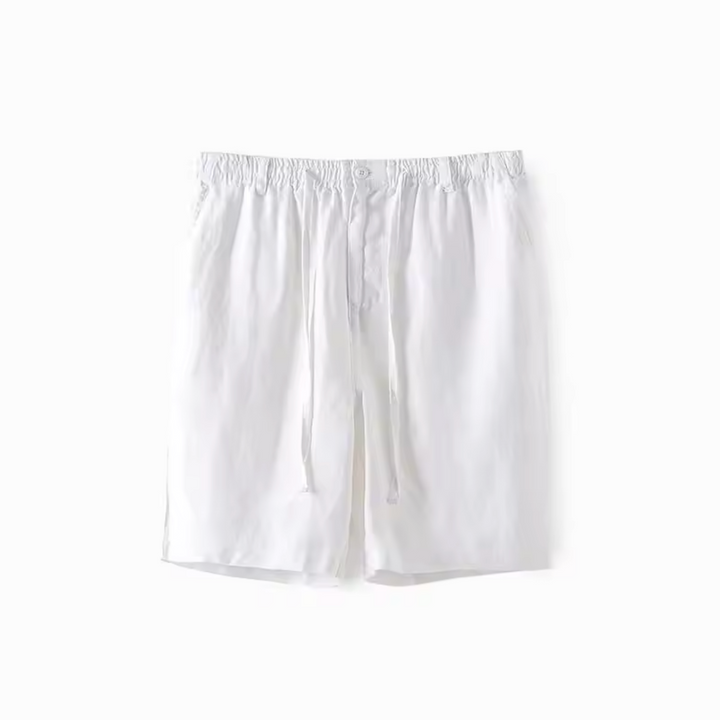 Cazel | Short en lin