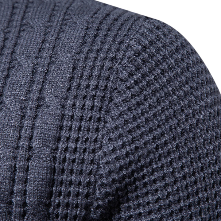 Bram | Pull Élégant pour Hommes