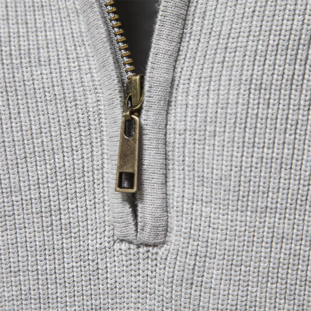 Willem | Pull Élégant pour Hommes