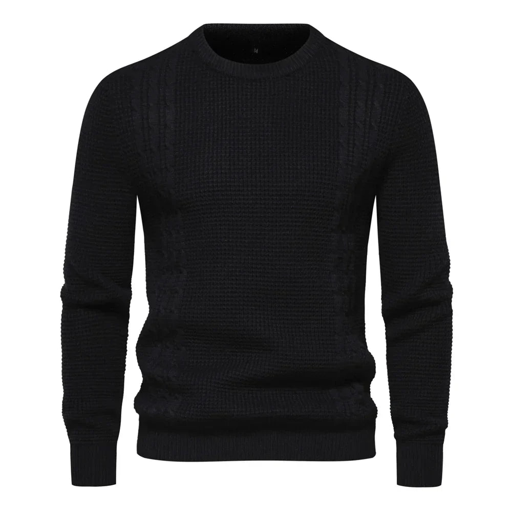 Bram | Pull Élégant pour Hommes