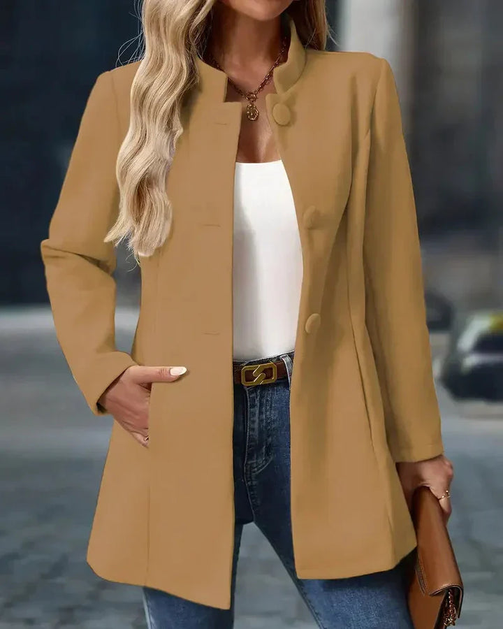 Céline | Manteau moderne