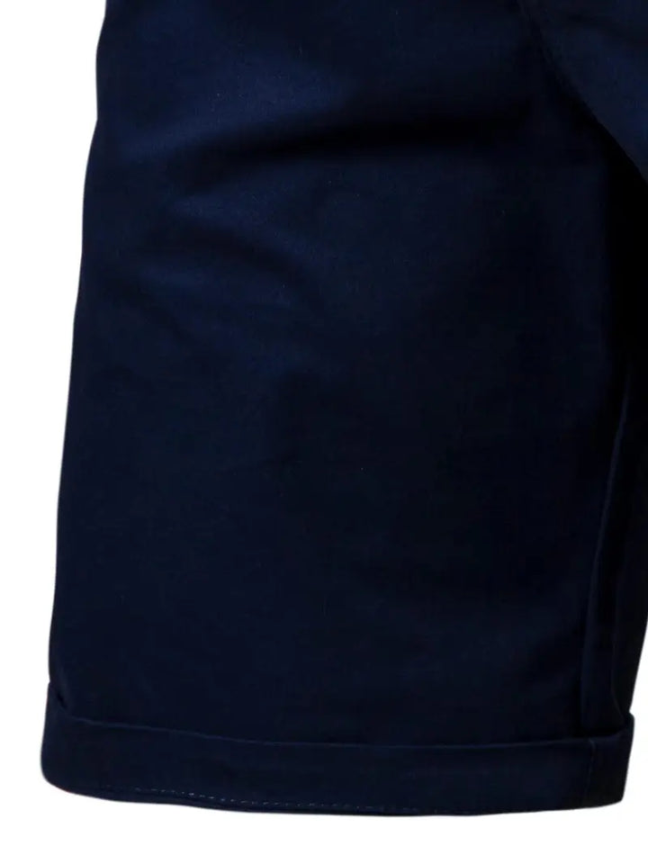 Cazel | Short en coton avec poches