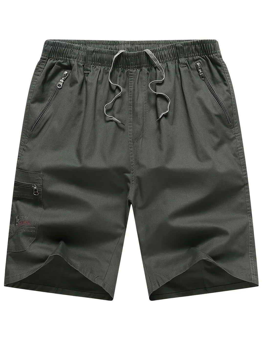 Cazel | Short cargo léger avec poches