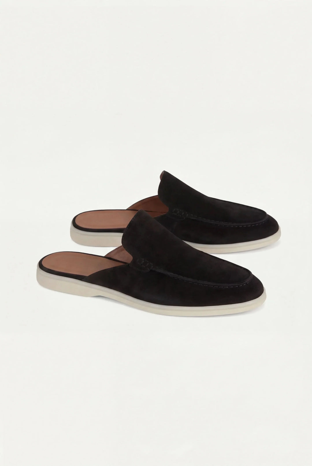 Mule Yacht en Suède Noir