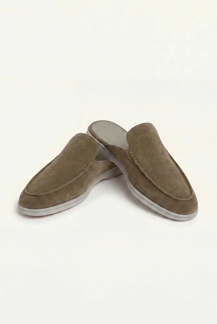 Mule Yacht en Suède Olive