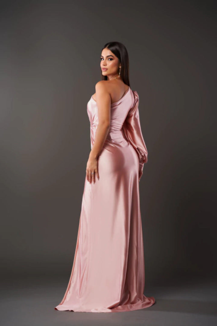 Nadavah™ | Robe Maxi Élegante Intemporelle
